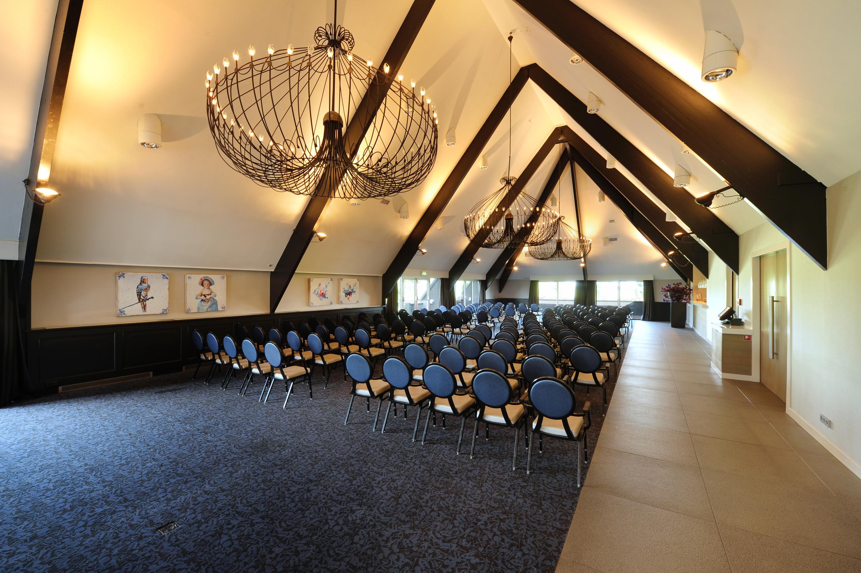 Van Der Valk Hotel Volendam Extérieur photo